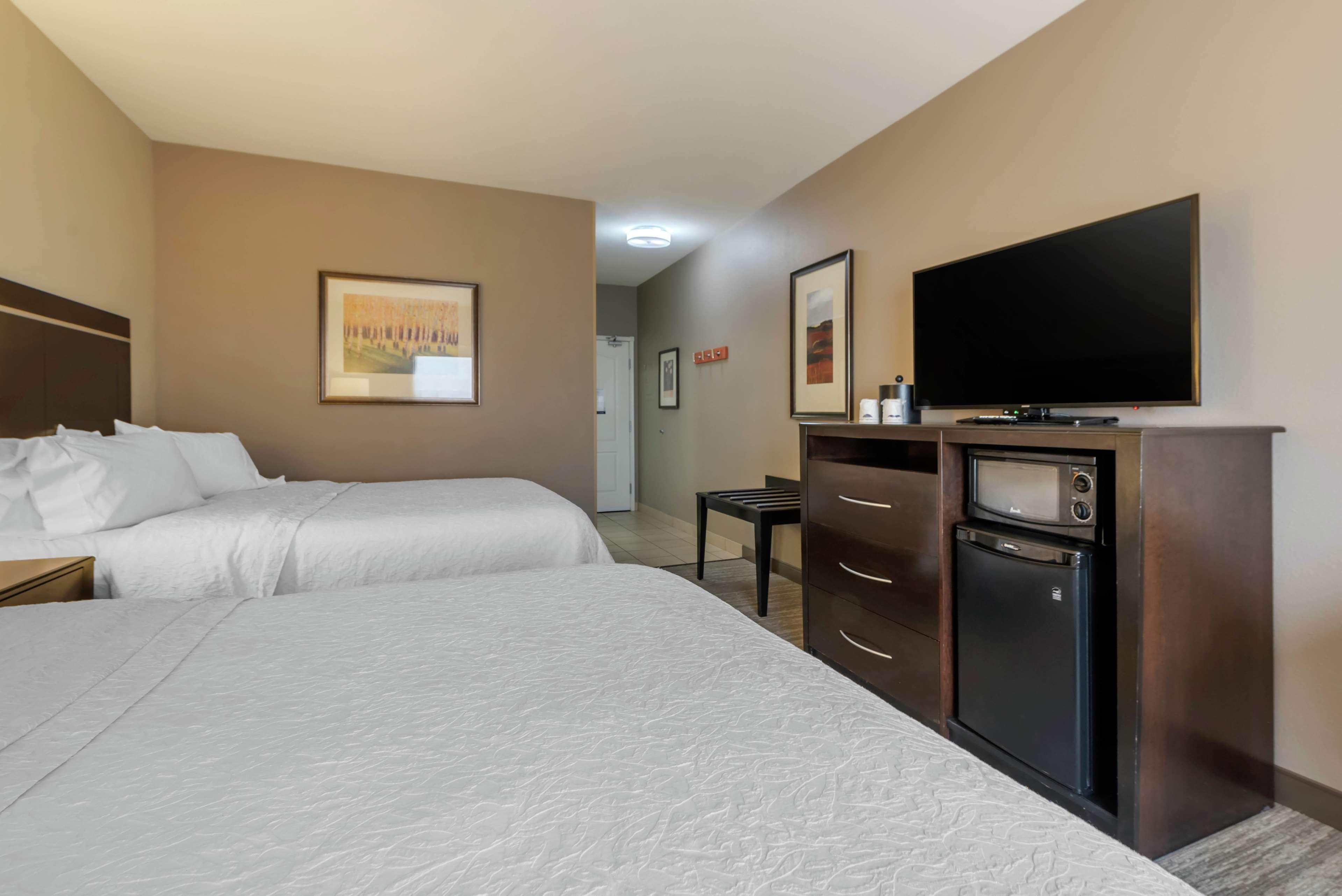Hampton Inn Аламоса Екстер'єр фото