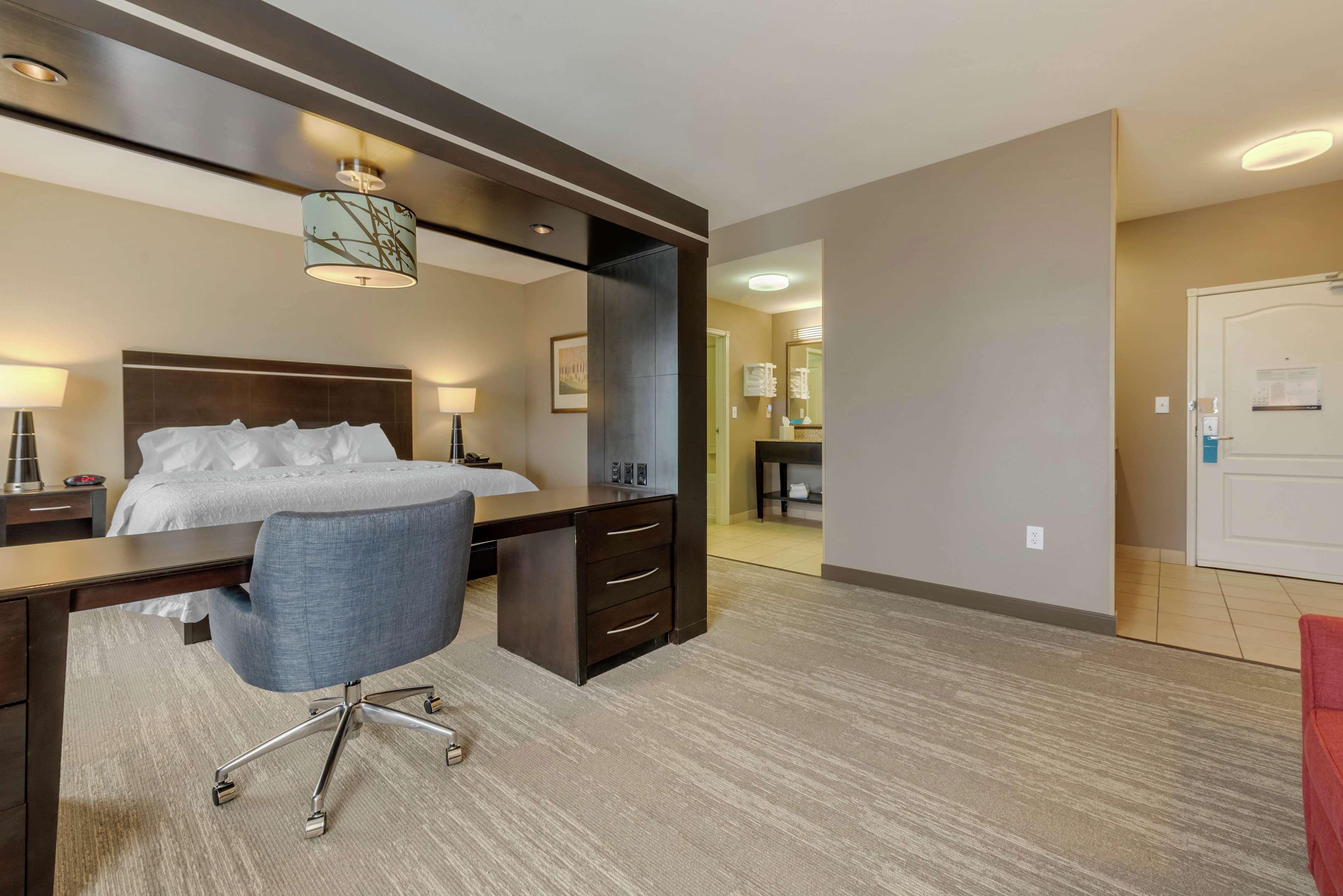 Hampton Inn Аламоса Екстер'єр фото
