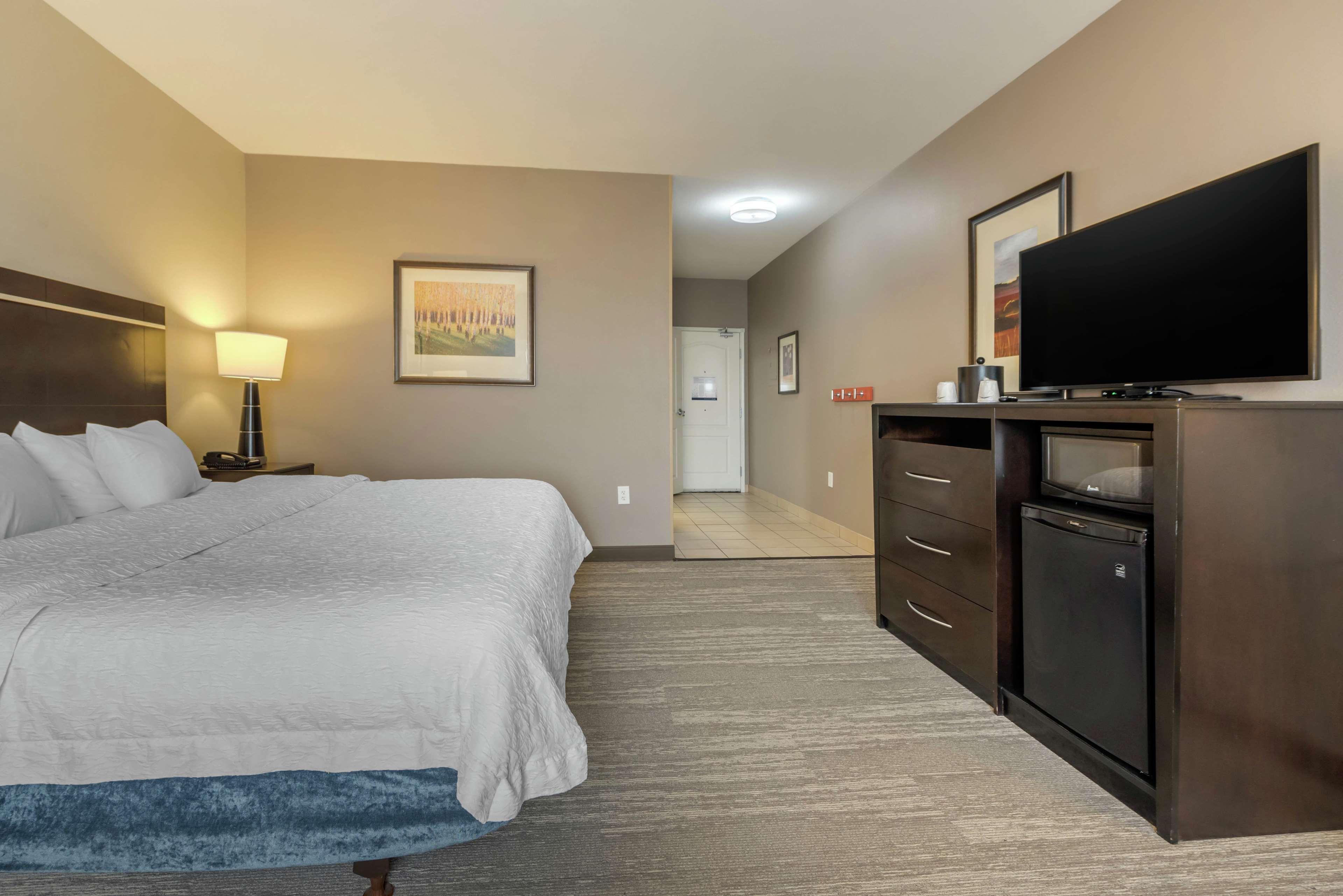 Hampton Inn Аламоса Екстер'єр фото